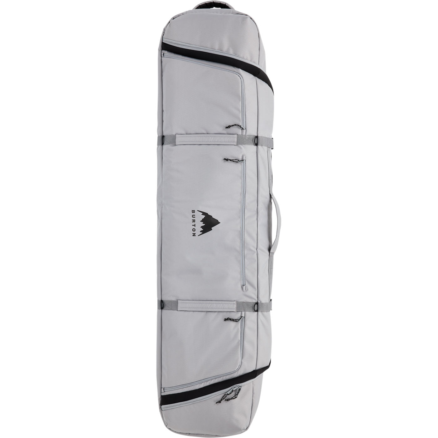Burton Wheelie Flight Attendant Board Bag - The Snowboard Shop