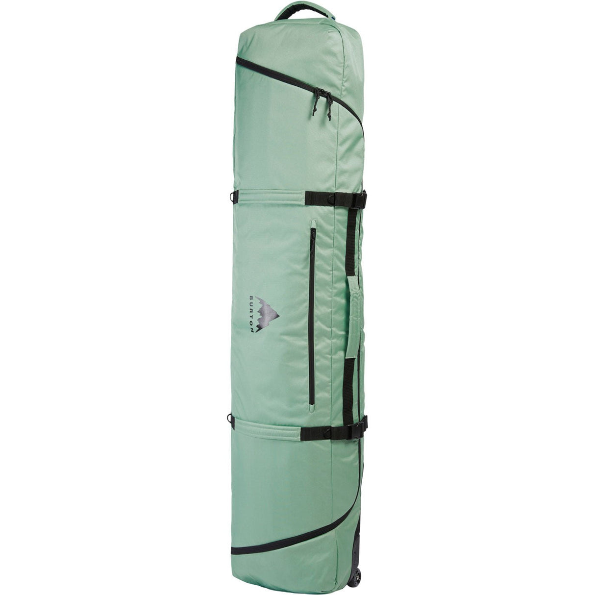 Burton Wheelie Gig Snowboard Bag - The Snowboard Shop