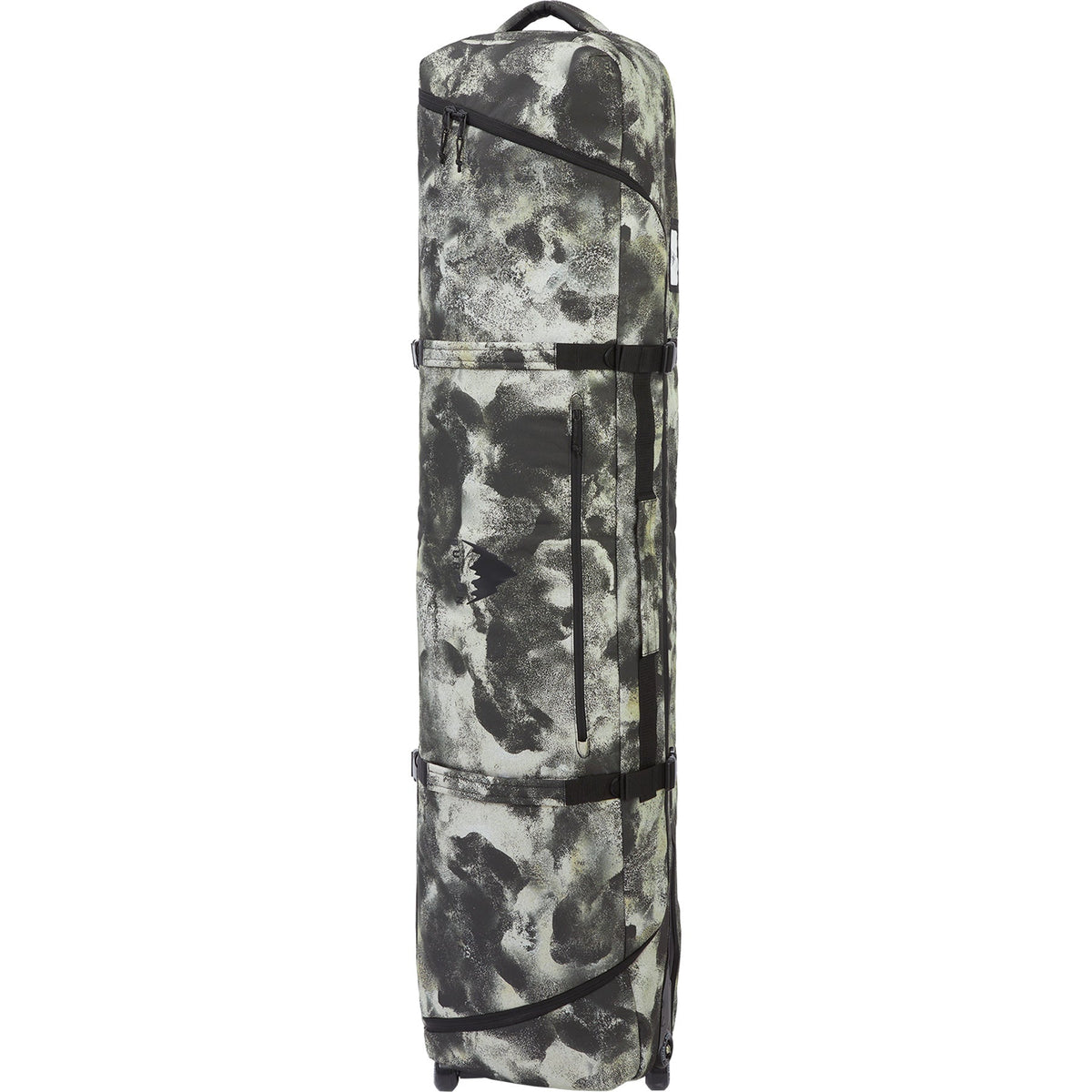 Burton Wheelie Gig Snowboard Bag - The Snowboard Shop