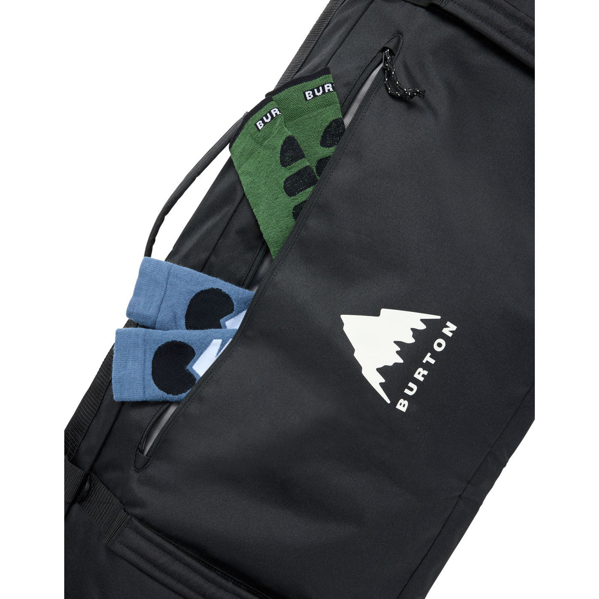 Burton Wheelie Gig Snowboard Bag - The Snowboard Shop