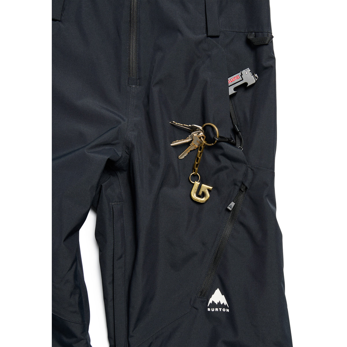 Burton Women's Reserve 2L Bib Pants
