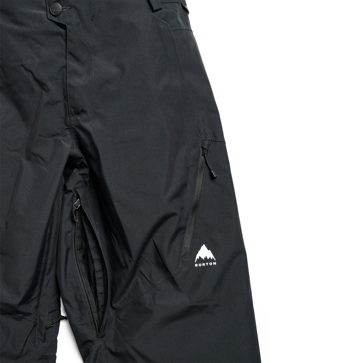 Burton Women's Reserve 2L Relaxed Pants