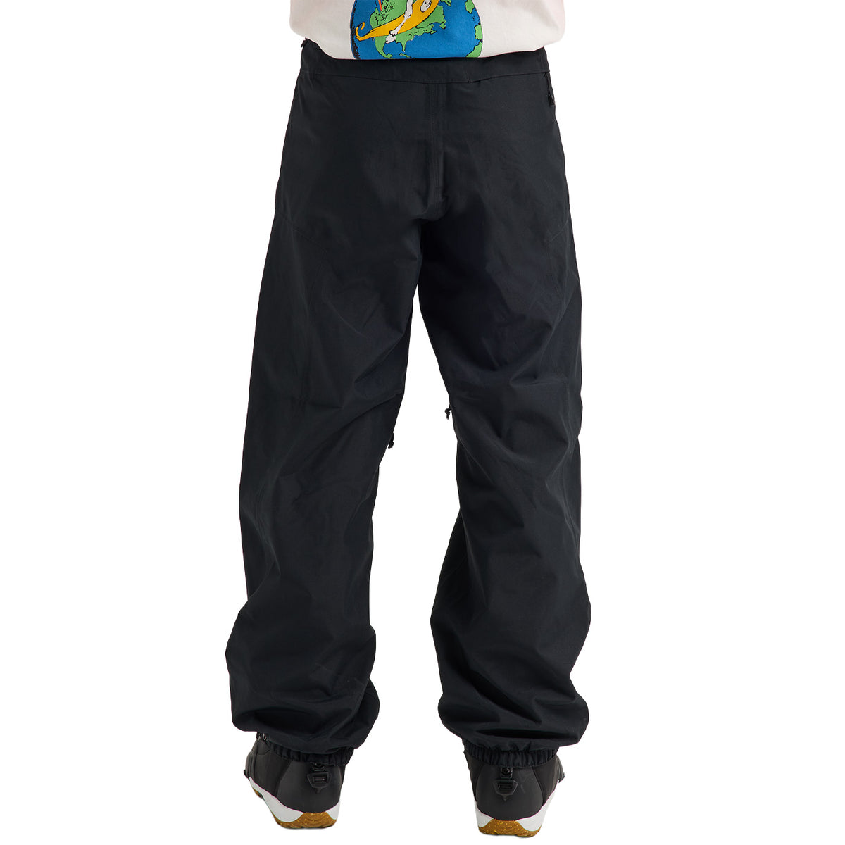 Burton Women's Reserve 2L Relaxed Pants