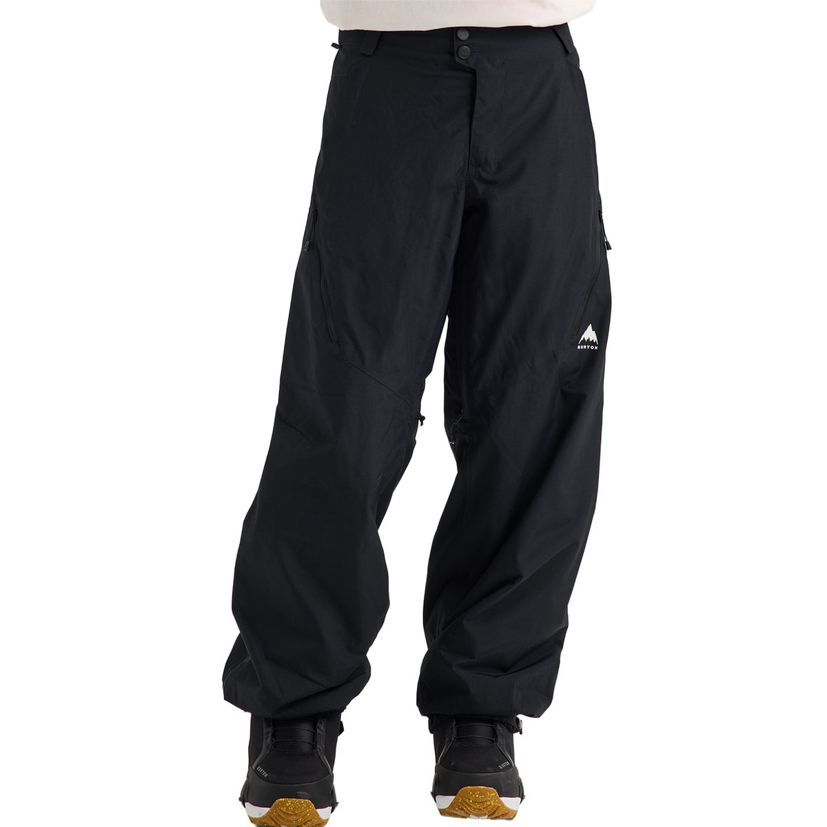 Burton Women's Reserve 2L Relaxed Pants