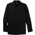 Burton Work Stretch Long Sleeve Overshirt - The Snowboard Shop