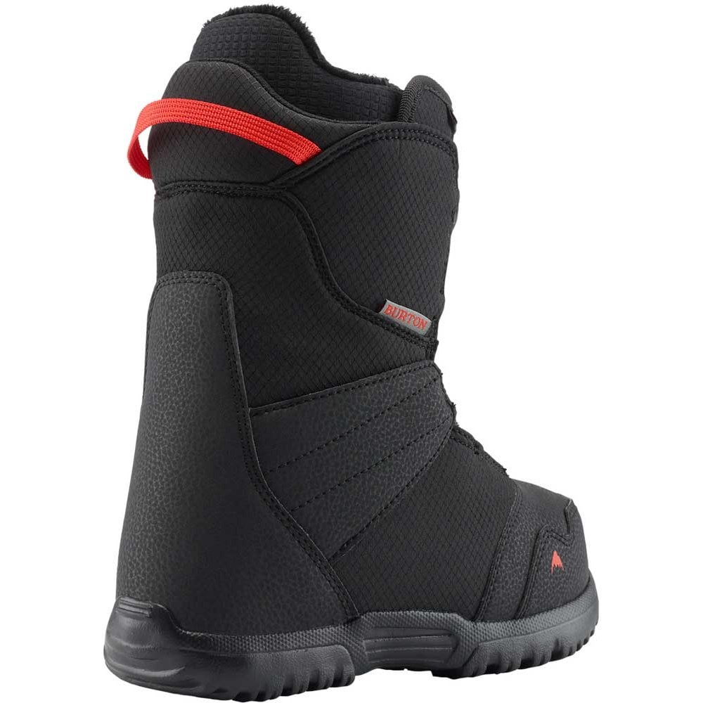 Burton Zipline BOA Snowboard Boots 2025 - The Snowboard Shop