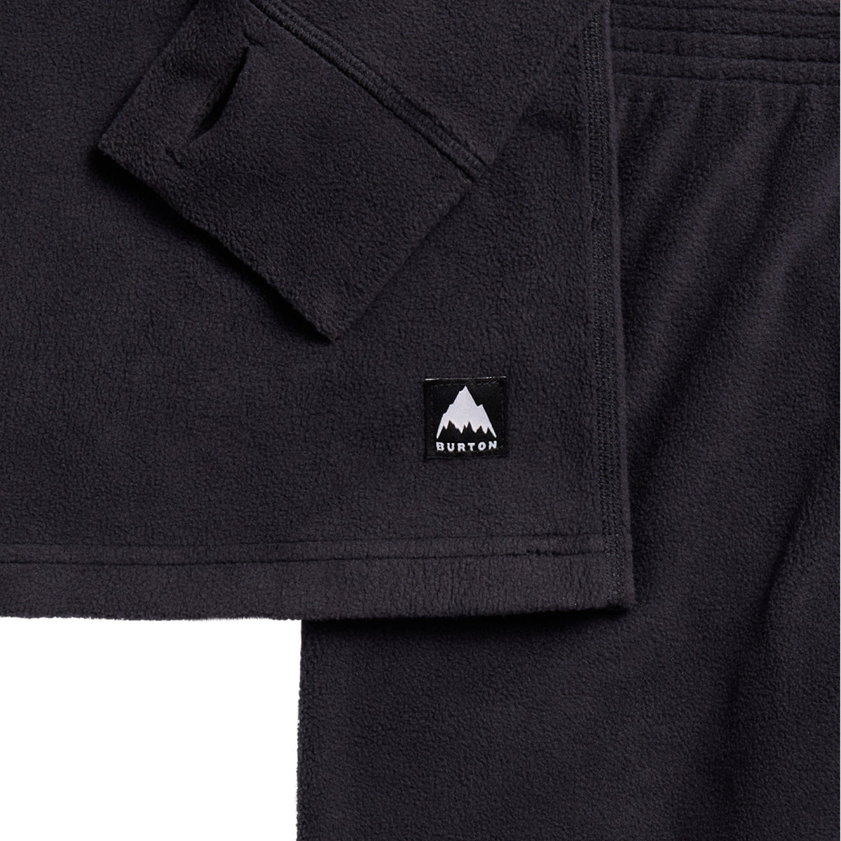 Burton Kids Fleece Base Layer Set