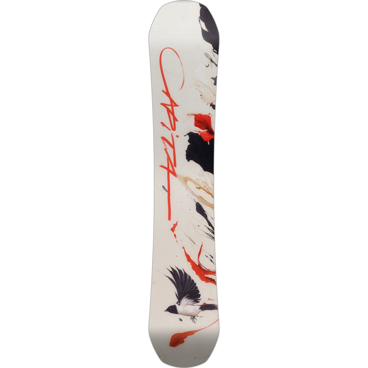 Capita Birds Of A Feather Women's Snowboard 2027 - The Snowboard Shop