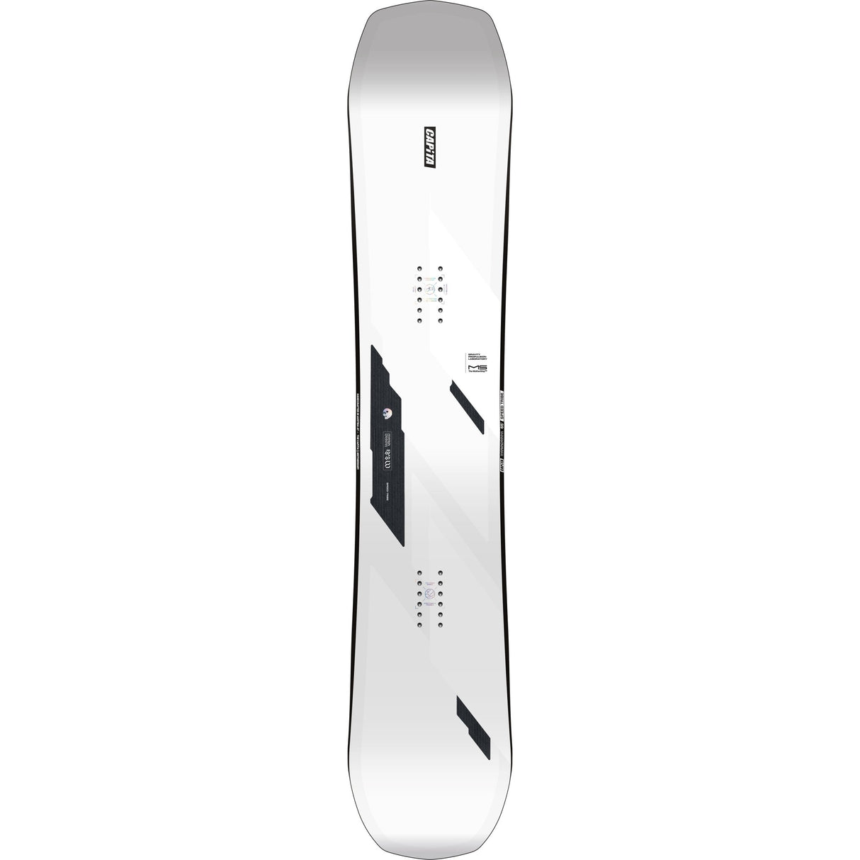 Capita Mega Death Snowboard 2026 - The Snowboard Shop