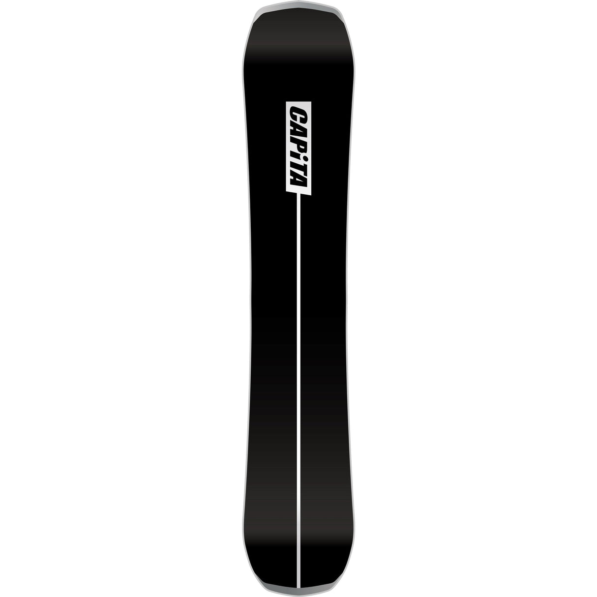 Capita Mega Death Snowboard 2027 - The Snowboard Shop