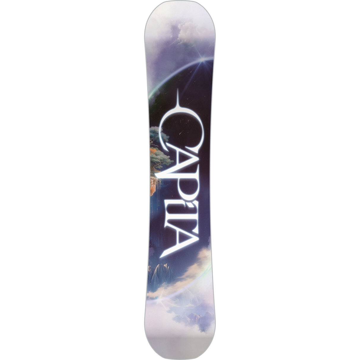 Capita Space Metal Fantasy Women's Snowboard 2026 - The Snowboard Shop