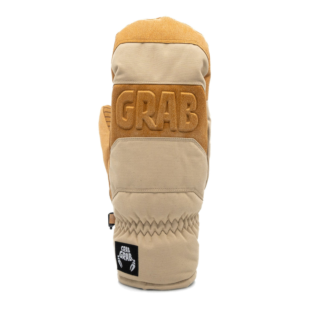Crab Grab Champ Mitt - The Snowboard Shop
