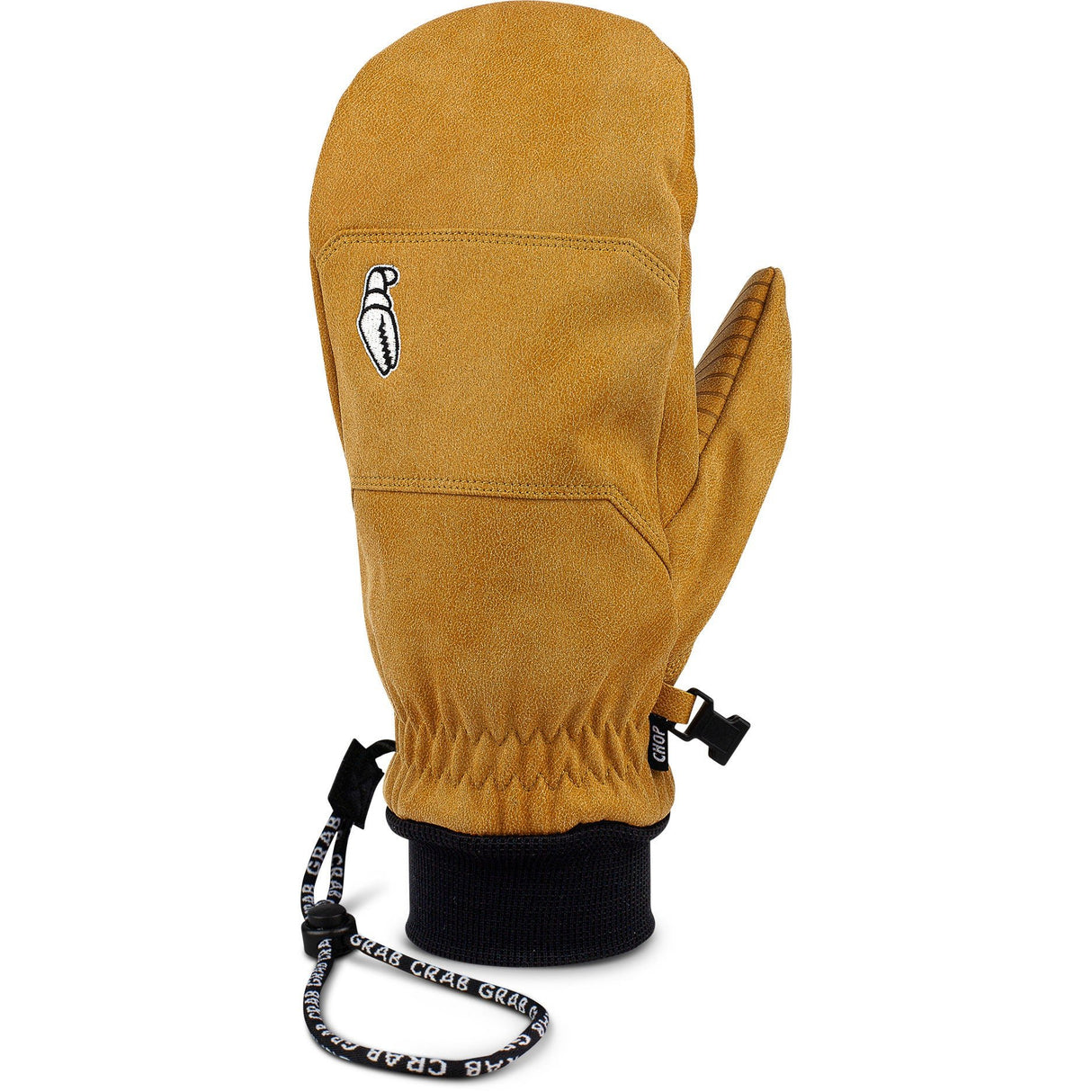 Crab Grab Chop Mitt - The Snowboard Shop