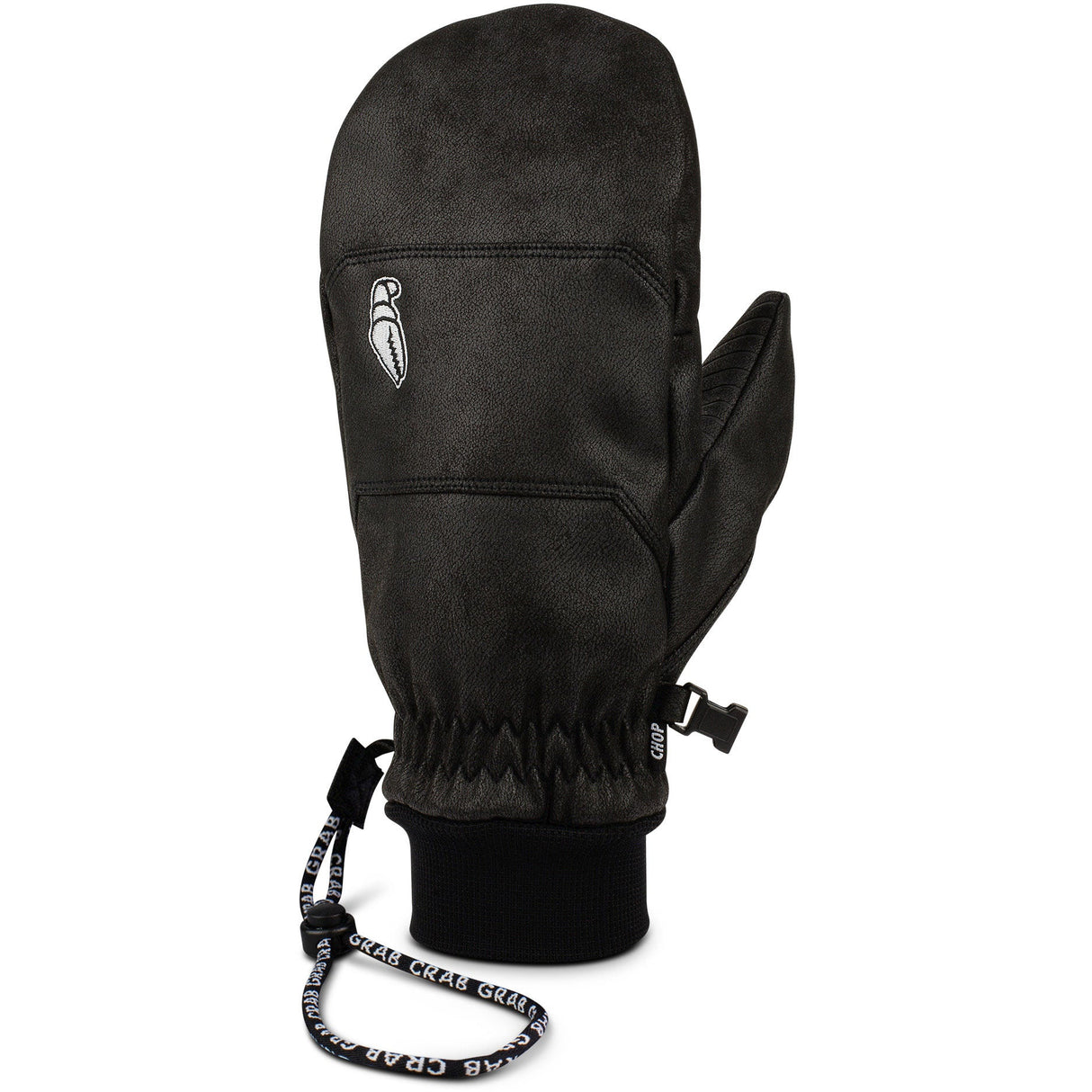 Crab Grab Chop Mitt - The Snowboard Shop