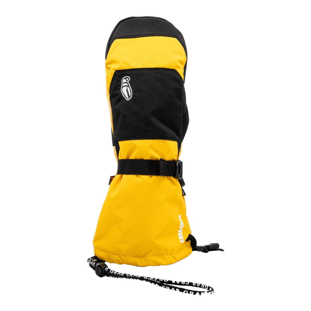 Crab Grab Cinch Mitt - The Snowboard Shop