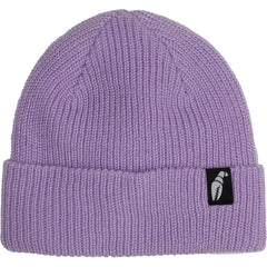 Crab Grab Claw Label Beanie - The Snowboard Shop