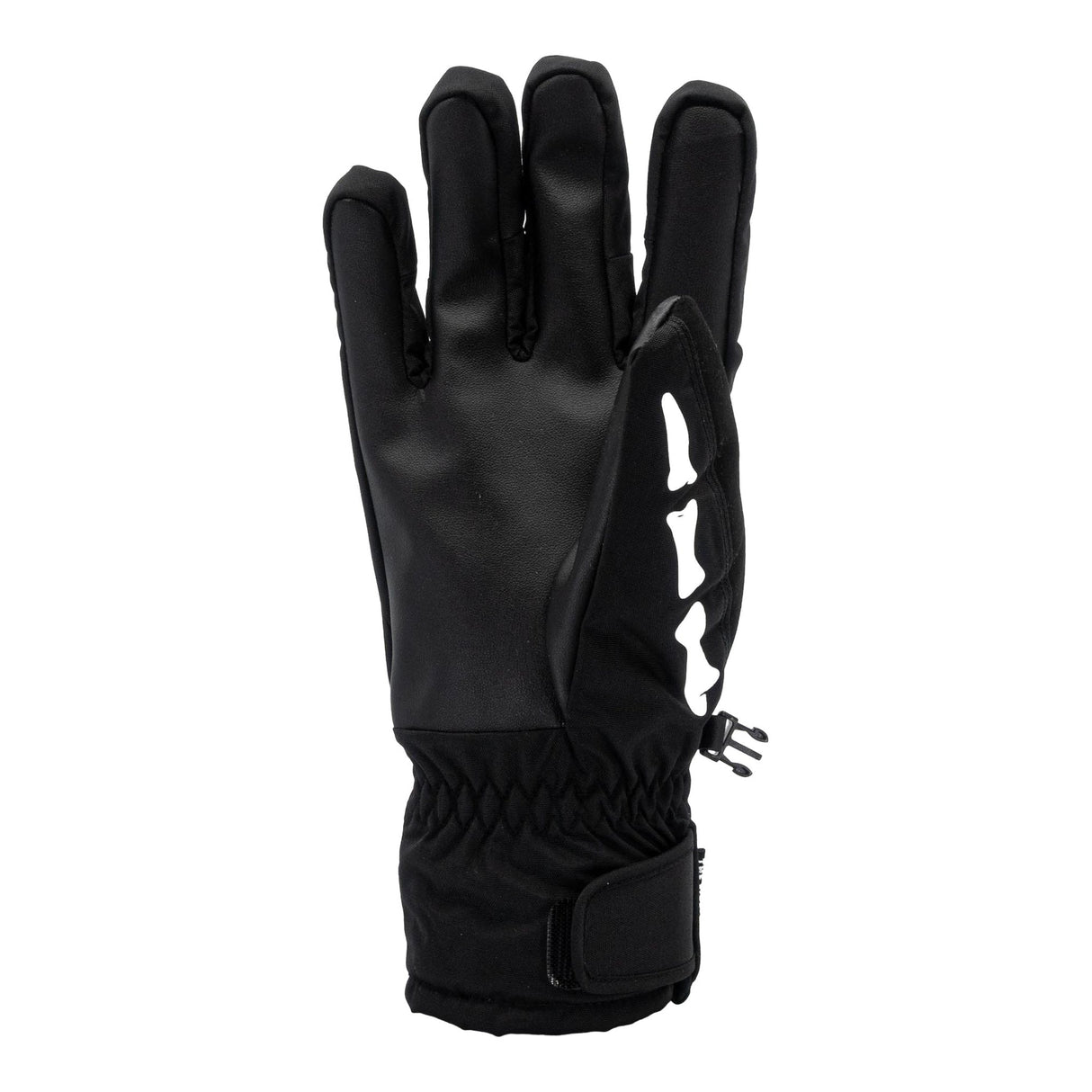 Crab Grab Five Glove - The Snowboard Shop