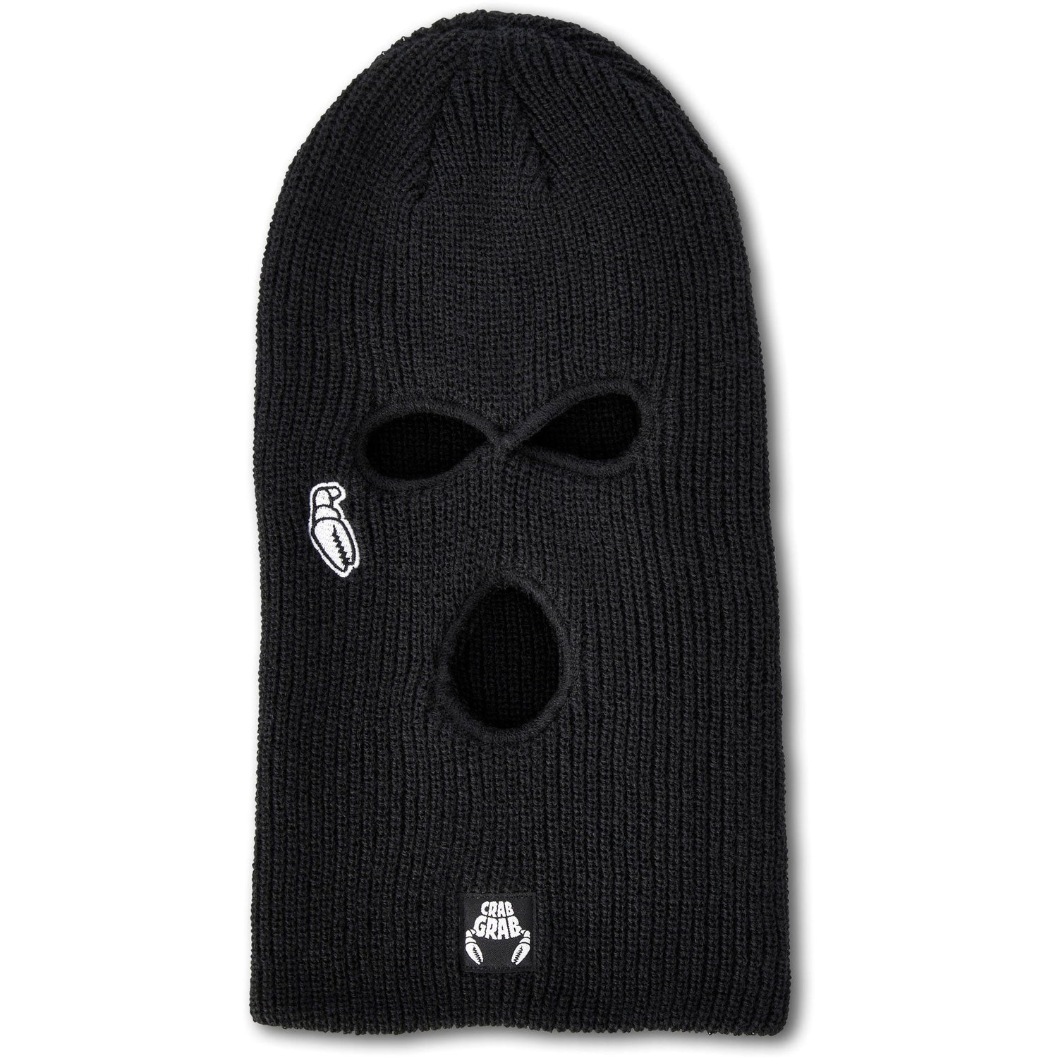 Crab Grab Goon Mask Balaclava - The Snowboard Shop