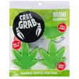 Crab Grab Mini Seaweed Stomp Pads - The Snowboard Shop