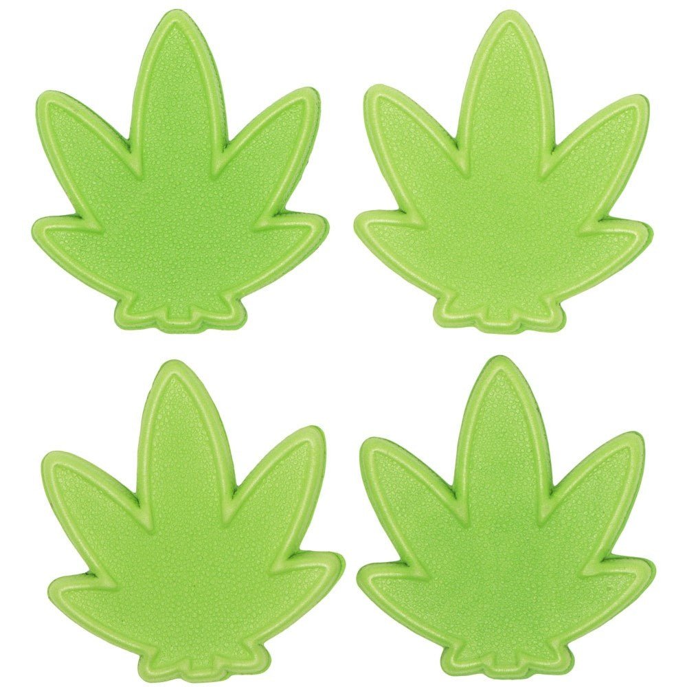 Crab Grab Mini Seaweed Stomp Pads - The Snowboard Shop