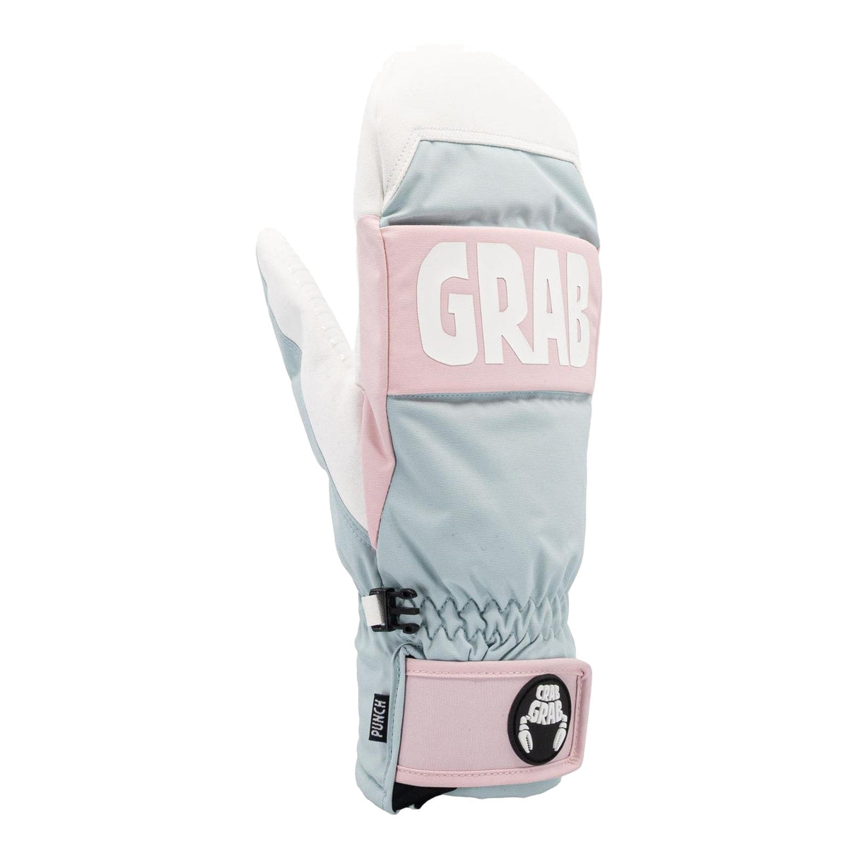Crab Grab Punch Mitt - The Snowboard Shop