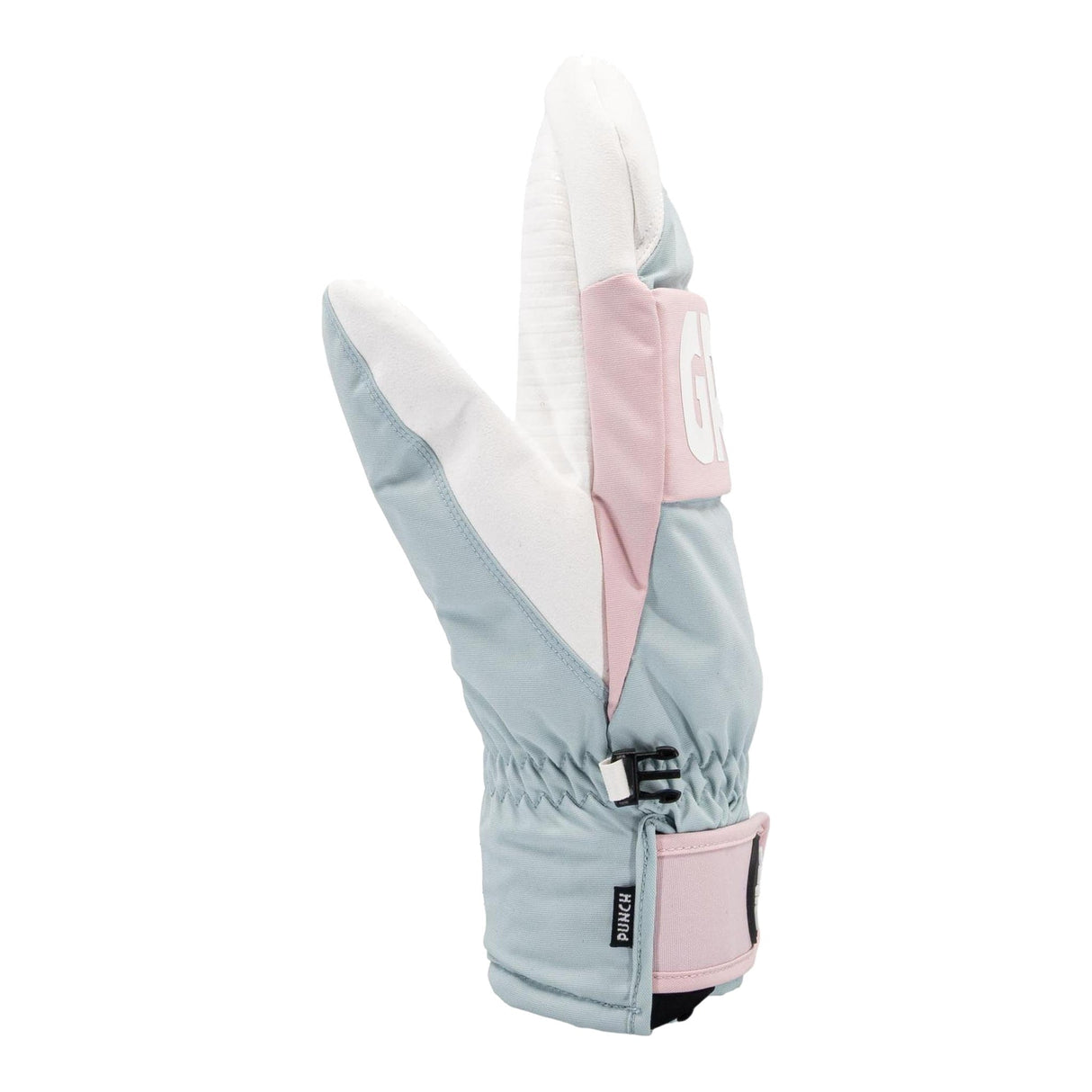 Crab Grab Punch Mitt - The Snowboard Shop