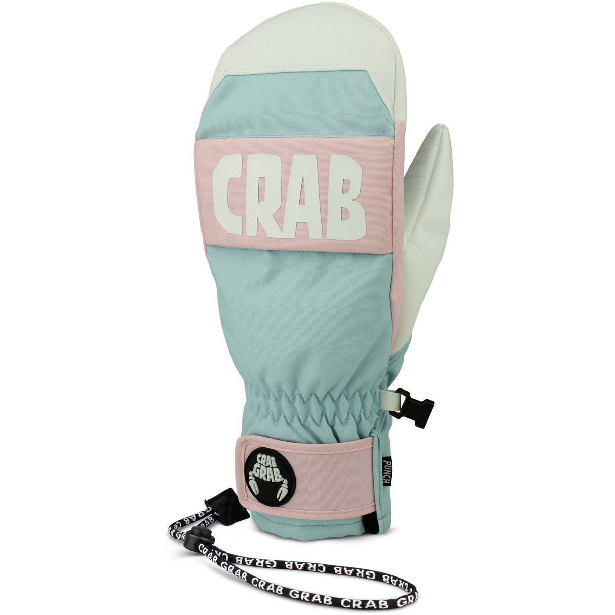 Crab Grab Punch Mitt - The Snowboard Shop