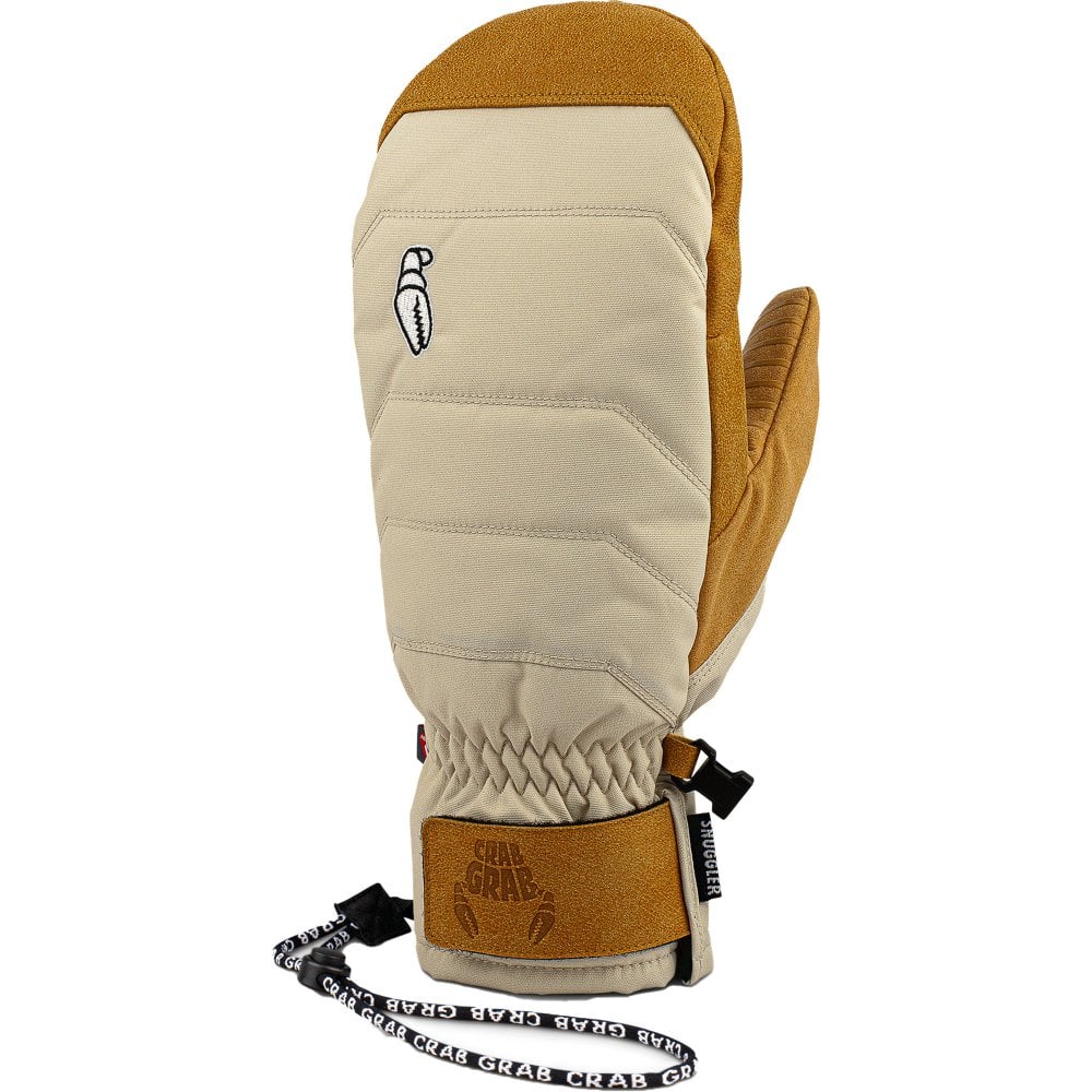 Crab Grab Snuggler Mitt - The Snowboard Shop
