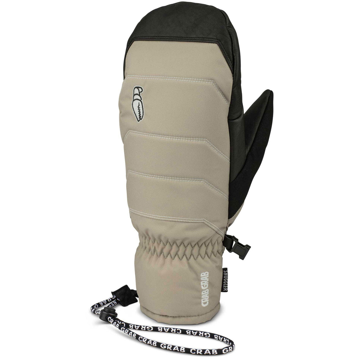 Crab Grab Snuggler Mitt - The Snowboard Shop