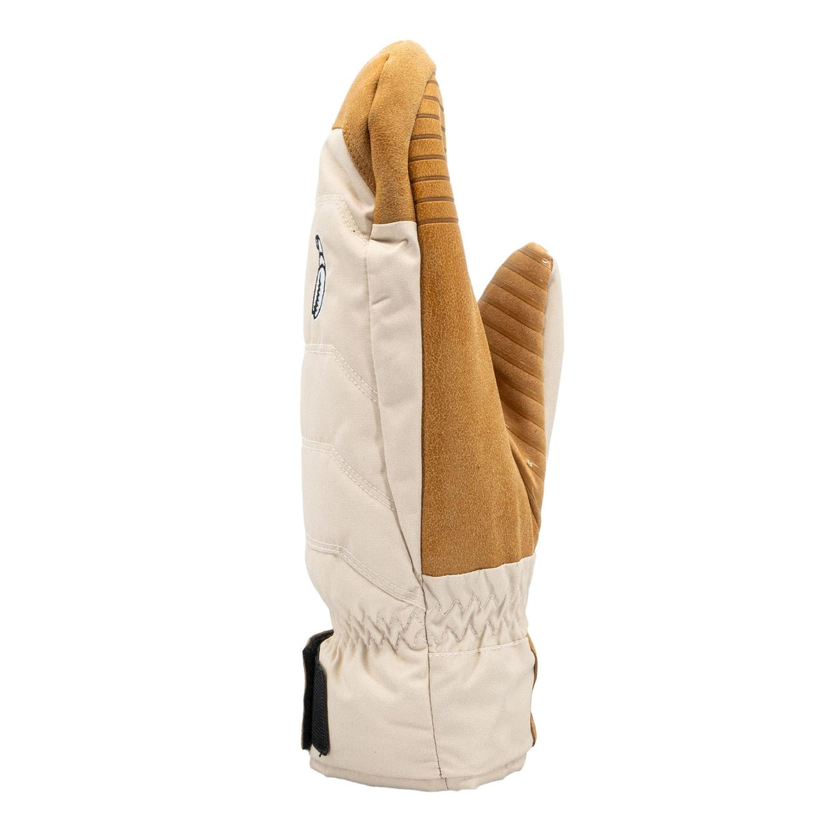 Crab Grab Snuggler Mitt - The Snowboard Shop