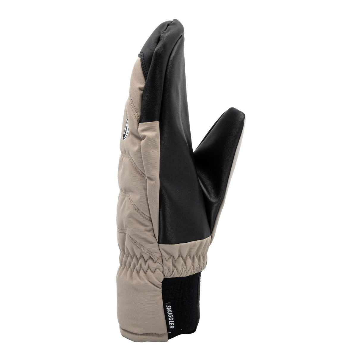 Crab Grab Snuggler Mitt - The Snowboard Shop