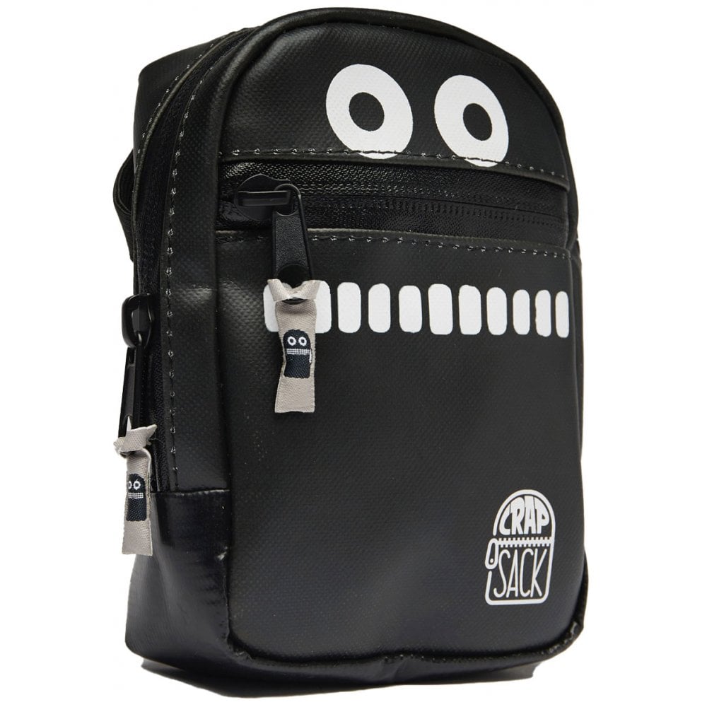Crapsack Binding Bag - The Snowboard Shop