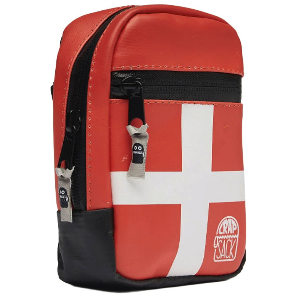 Crapsack Binding Bag - The Snowboard Shop