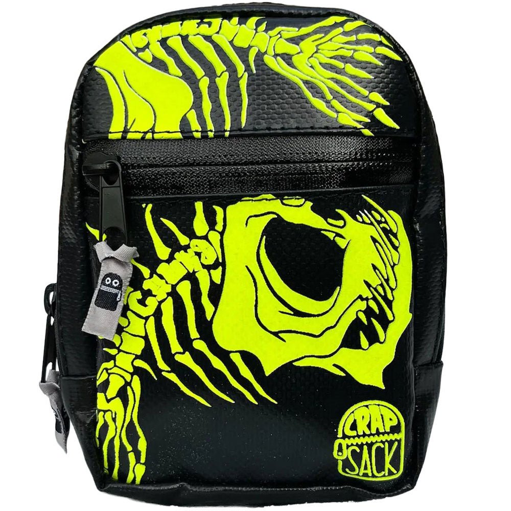 Crapsack Binding Bag - The Snowboard Shop