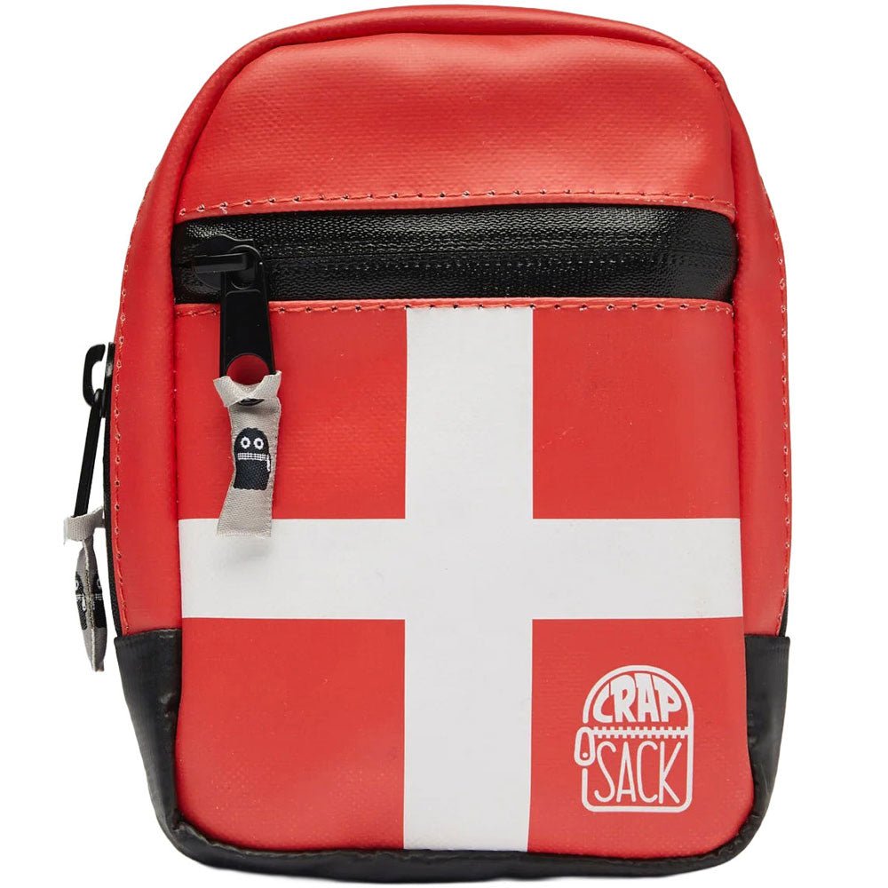 Crapsack Binding Bag - The Snowboard Shop