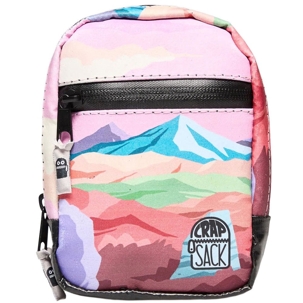 Crapsack Binding Bag - The Snowboard Shop