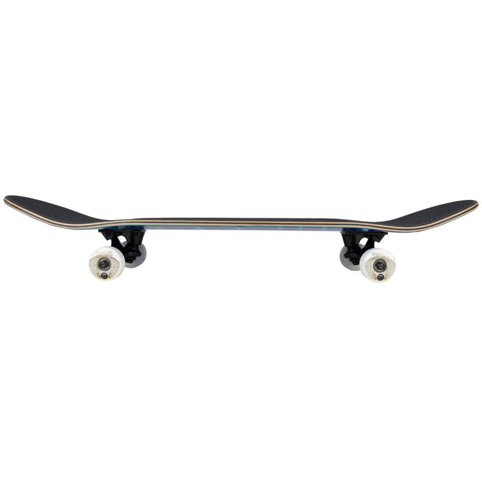 Creature Logo Outline Stumps DIY Kit Complete Skateboard - 8" - The Snowboard Shop