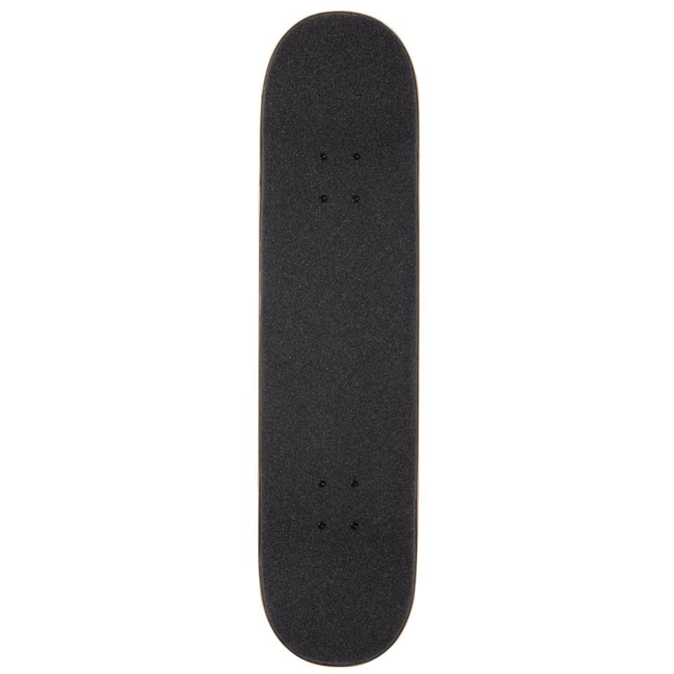 Creature Logo Outline Stumps DIY Kit Complete Skateboard - 8" - The Snowboard Shop