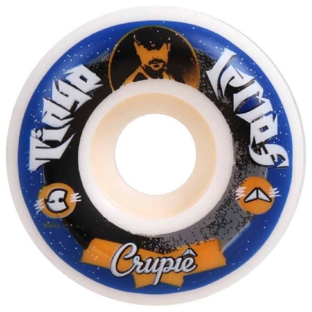 Crupié Tiago Lemos Skateboard Wheels - The Snowboard Shop