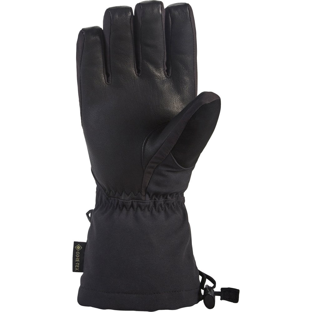 Dakine GORE - TEX Leather Sequoia Women's Glove - The Snowboard Shop