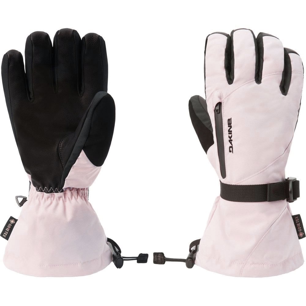 Dakine GORE - TEX Leather Sequoia Women's Glove - The Snowboard Shop