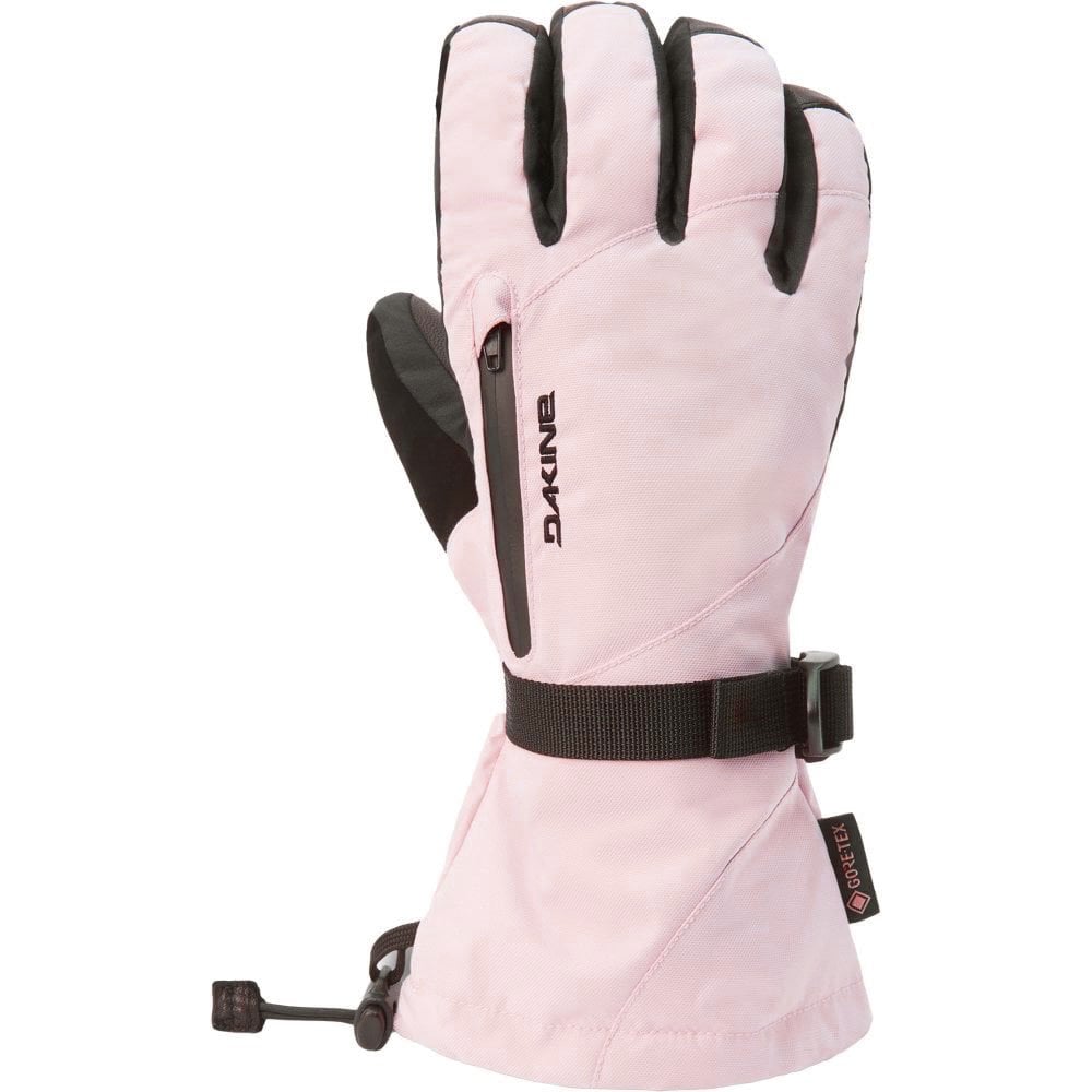 Dakine GORE - TEX Leather Sequoia Women's Glove - The Snowboard Shop