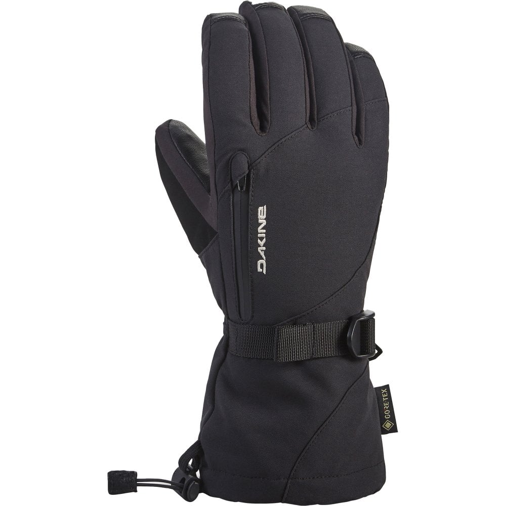 Dakine GORE - TEX Leather Sequoia Women's Glove - The Snowboard Shop