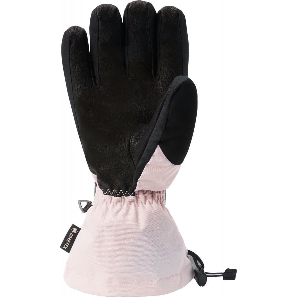 Dakine GORE - TEX Leather Sequoia Women's Glove - The Snowboard Shop