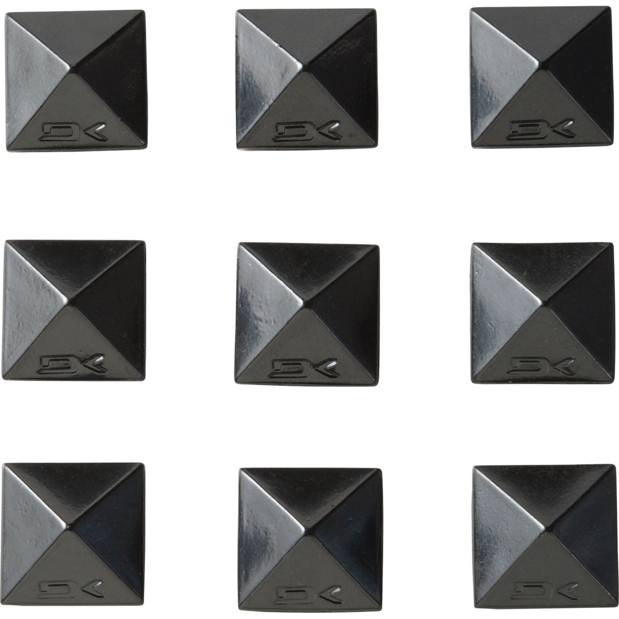 Dakine Pyramid Stud Stomp Pads - The Snowboard Shop