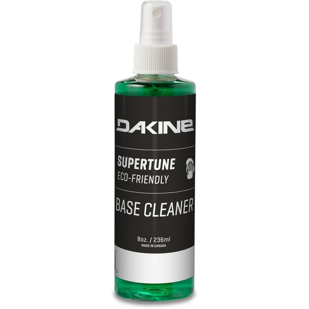Dakine Supertune Eco Friendly Base Cleaner - The Snowboard Shop