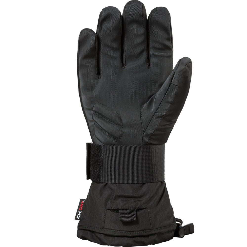 Dakine Wrist Guard Glove - The Snowboard Shop