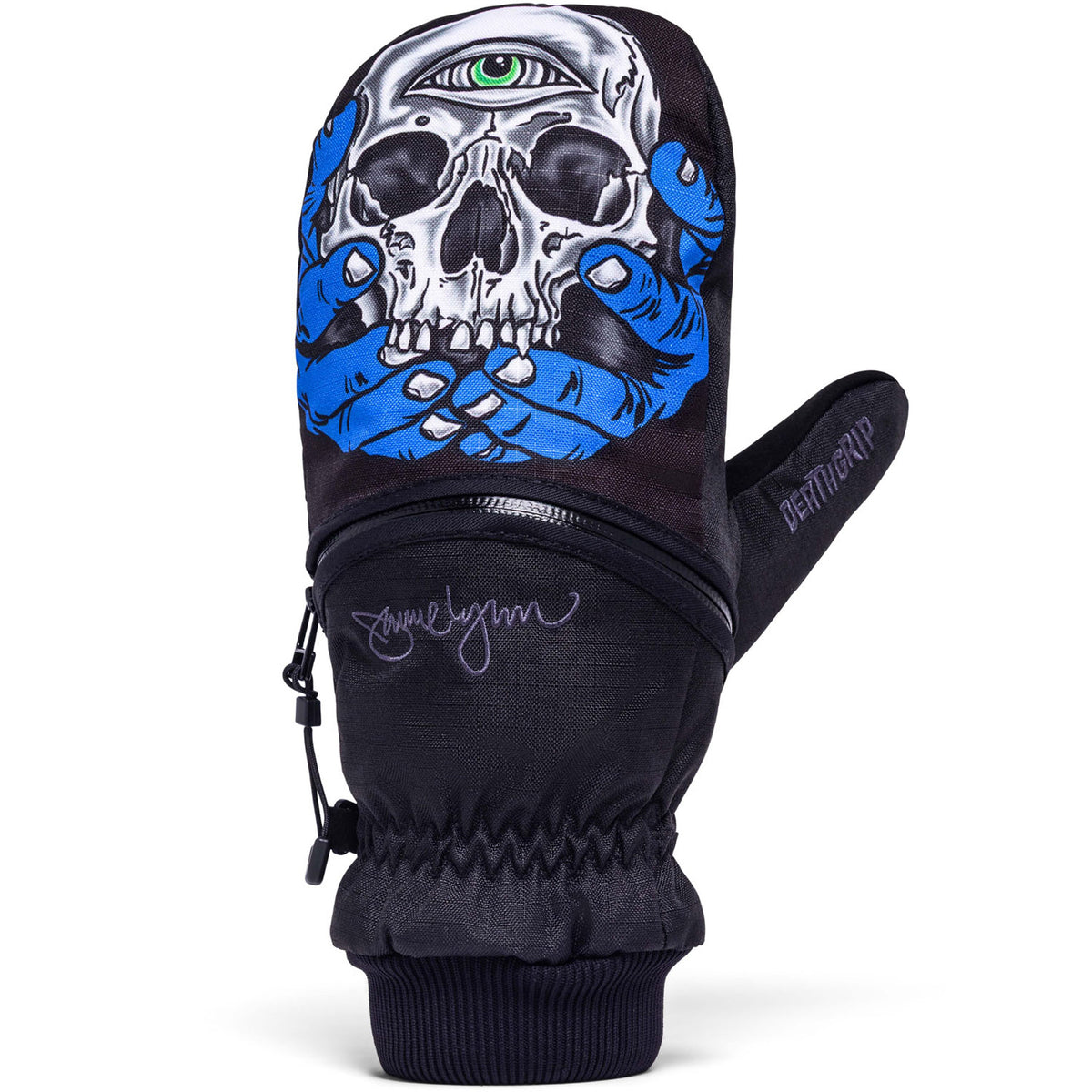 Deathgrip Ghoul Mitt