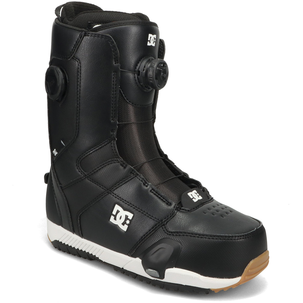 DC Control Step On® Snowboard Boots 2027 - The Snowboard Shop