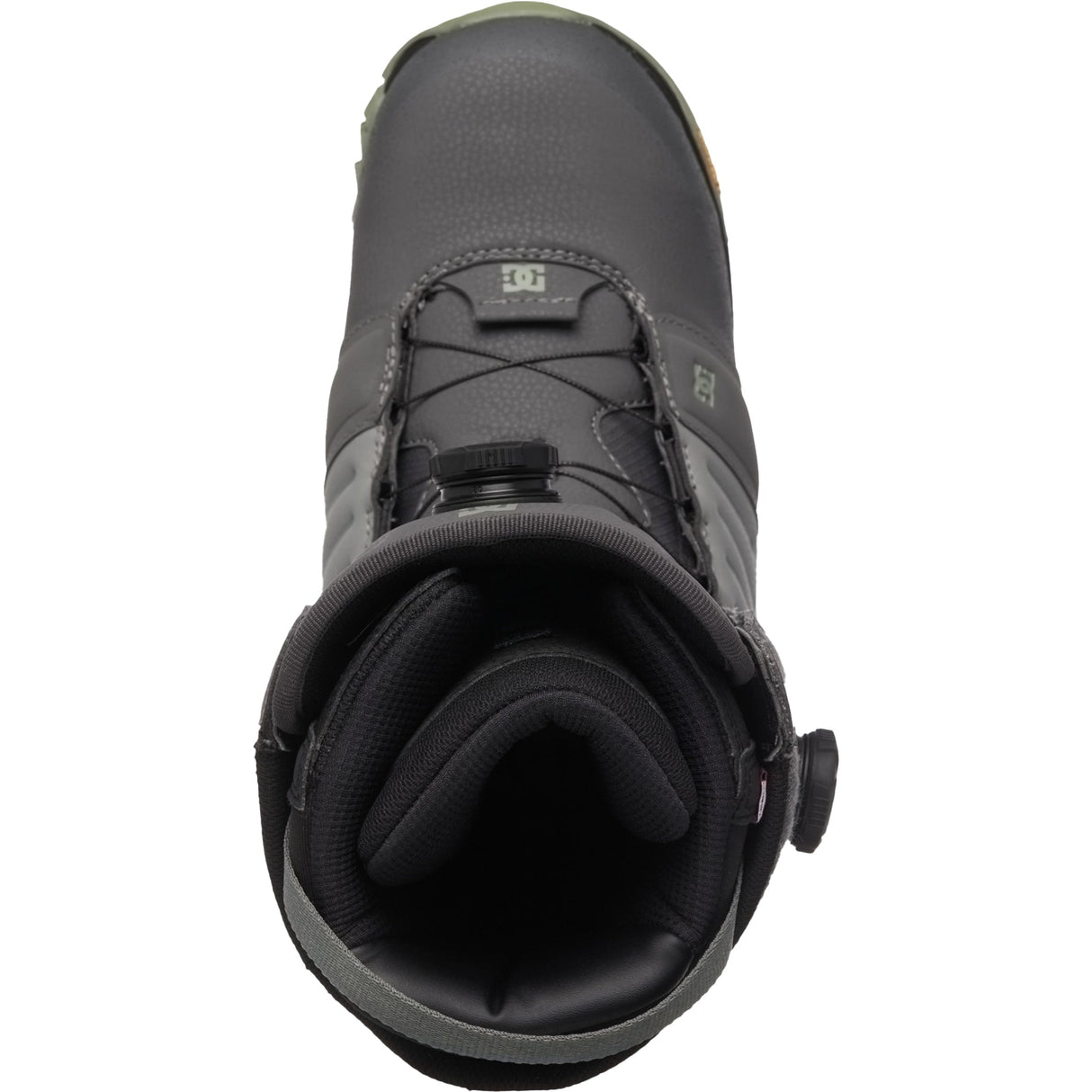DC Judge MZ Snowboard Boots 2027 - The Snowboard Shop